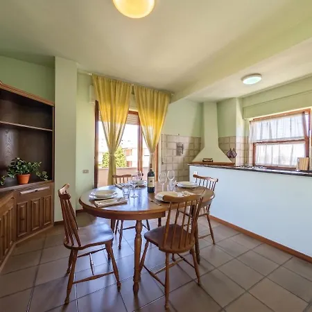 -150m Dal Mare- Balcone, Wifi, Parcheggio, 6 Posti Letto Apartman Lido di Fermo