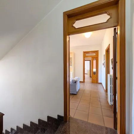 -150m Dal Mare- Balcone, Wifi, Parcheggio, 6 Posti Letto Lido di Fermo